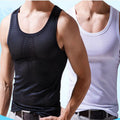 New Men's Mesh Vest Tank tops