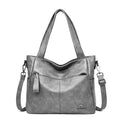 Soft Leather Luxury Designer Handbags For Women