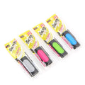 4pcs/lot Ink Eraser Friction For Erasable Pen 50mm*20mm Rubber Pencil Stationery Office School Supplies