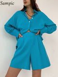 Lounge Wear Tracksuit (2 Pcs)