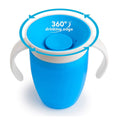 360 Trainer Cup 360 Degree Leak-Proof Baby Learning Drinking Cup Sippy Cup