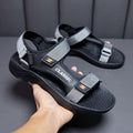 High-Quality Men's Comfortable Lightweight Summer Beach Sandals