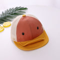 Summer Newborn Baby Sun Hat