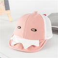 Summer Newborn Baby Sun Hat