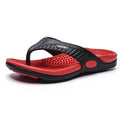 Massage Flip-flops Slippers Beach Sandals Comfortable Men Casual Shoes Fashion Flip Flops