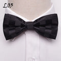Bowtie men formal necktie boy Men's Fashion business wedding bow tie