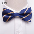 Bowtie men formal necktie boy Men's Fashion business wedding bow tie