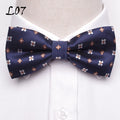 Bowtie men formal necktie boy Men's Fashion business wedding bow tie