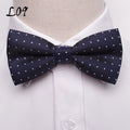 Bowtie men formal necktie boy Men's Fashion business wedding bow tie