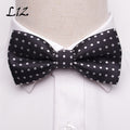 Bowtie men formal necktie boy Men's Fashion business wedding bow tie