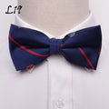 Bowtie men formal necktie boy Men's Fashion business wedding bow tie