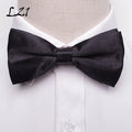 Bowtie men formal necktie boy Men's Fashion business wedding bow tie