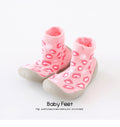 Baby Socks Booties