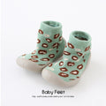 Baby Socks Booties