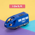 Kids Electric Train Sets