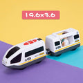 Kids Electric Train Sets