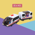 Kids Electric Train Sets