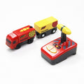 Kids Electric Train Sets
