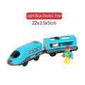 Kids Electric Train Sets