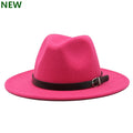 Unisex Fashion Jazz hat