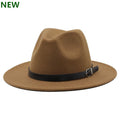 Unisex Fashion Jazz hat