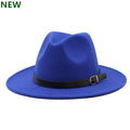 Unisex Fashion Jazz hat