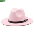 Unisex Fashion Jazz hat