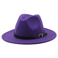 Unisex Fashion Jazz hat
