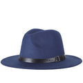 Unisex Fashion Jazz hat