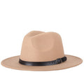 Unisex Fashion Jazz hat