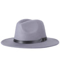 Unisex Fashion Jazz hat