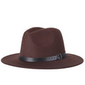 Unisex Fashion Jazz hat