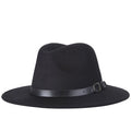 Unisex Fashion Jazz hat