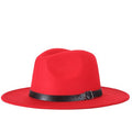 Unisex Fashion Jazz hat