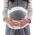 Maternity Pregnant Women Belly Belt Support Prenatal Waist Care Belt Abdomen Band Back Brace Pregnancy Protector for Pregnant