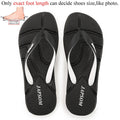 Men's Summer Light Beach Slippers