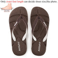 Men's Summer Light Beach Slippers