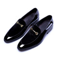 Luxury Fashion Men Dressing Shoes