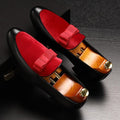 Luxury Fashion Men Dressing Shoes