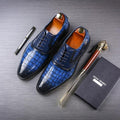 Luxury Fashion Men Dressing Shoes