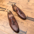 Luxury Fashion Men Dressing Shoes
