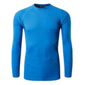 Men's UPF 50+ UV Sun Protection Outdoor Long Sleeve Tee Shirt