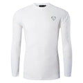 Men's UPF 50+ UV Sun Protection Outdoor Long Sleeve Tee Shirt