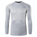 Men's UPF 50+ UV Sun Protection Outdoor Long Sleeve Tee Shirt