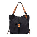 Brand Canvas Tote Designer handbag