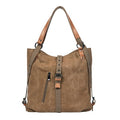 Brand Canvas Tote Designer handbag