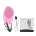 Electric Face Cleaning Massager