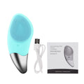 Electric Face Cleaning Massager