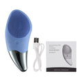 Electric Face Cleaning Massager