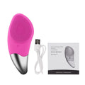 Electric Face Cleaning Massager